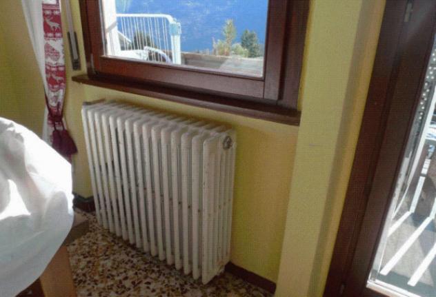 appartamento in vendita a Teglio