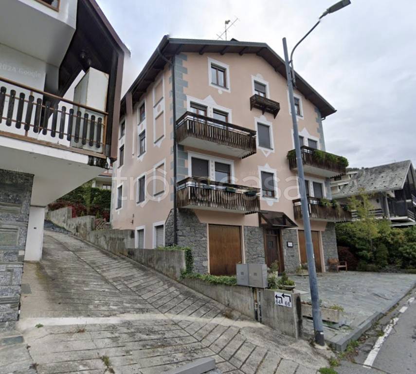 appartamento in vendita a Teglio