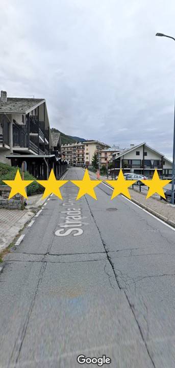 appartamento in vendita a Teglio