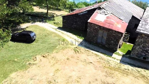 casale in vendita a Teglio