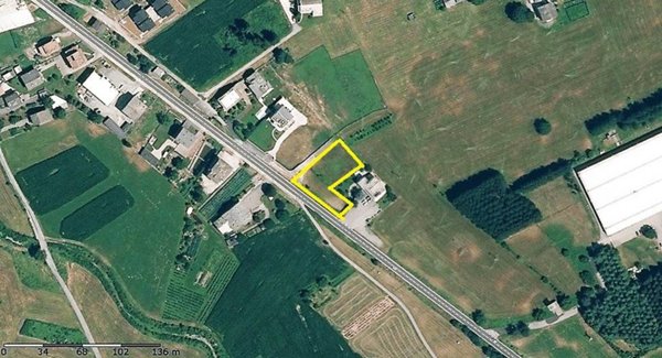 casa indipendente in vendita a Teglio in zona Tresenda