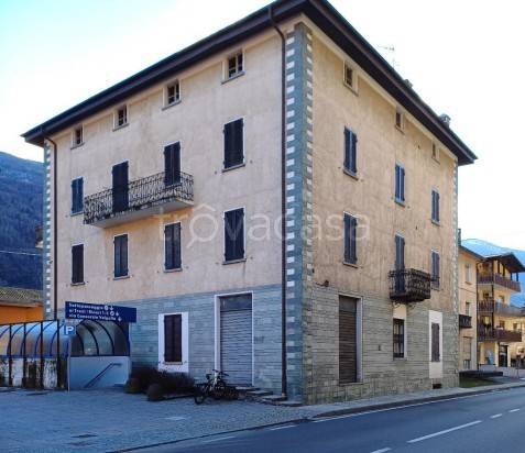ufficio in vendita a Teglio in zona Tresenda