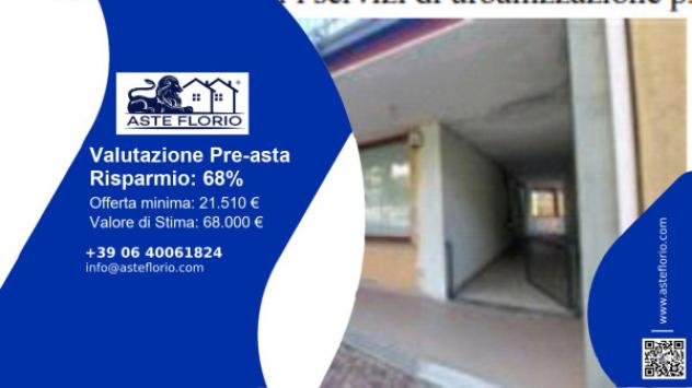 negozio in vendita a Teglio