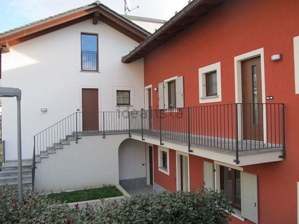 appartamento in vendita a Teglio