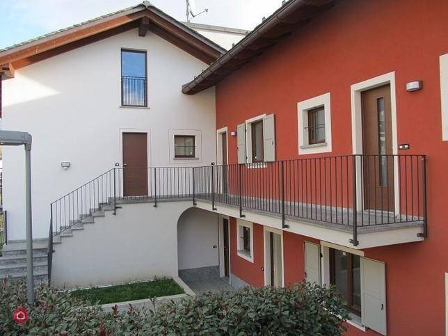 appartamento in vendita a Teglio