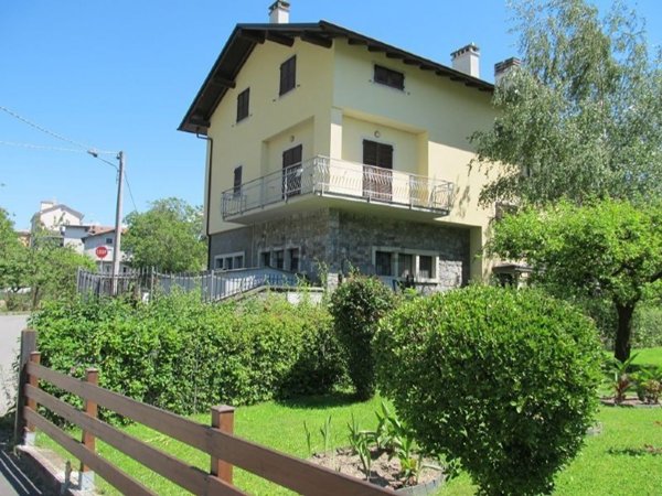 appartamento in vendita a Teglio