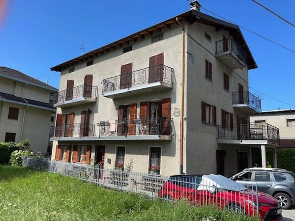 appartamento in vendita a Teglio