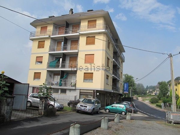 appartamento in vendita a Teglio