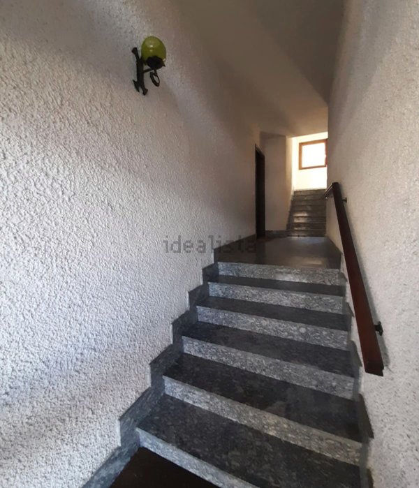 appartamento in vendita a Teglio in zona Tresenda