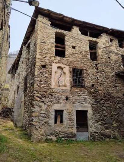 casa indipendente in vendita a Teglio