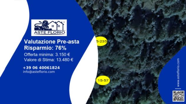 terreno agricolo in vendita a Teglio