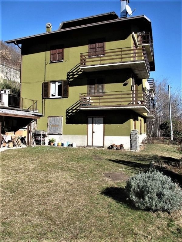 appartamento in vendita a Teglio