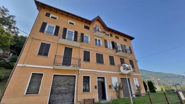 appartamento in vendita a Teglio
