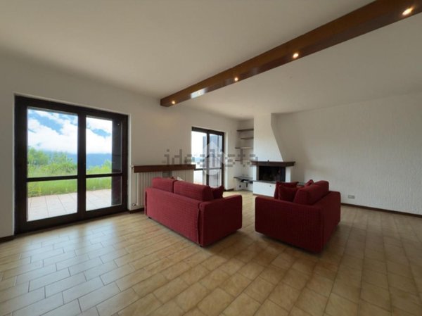 appartamento in vendita a Teglio