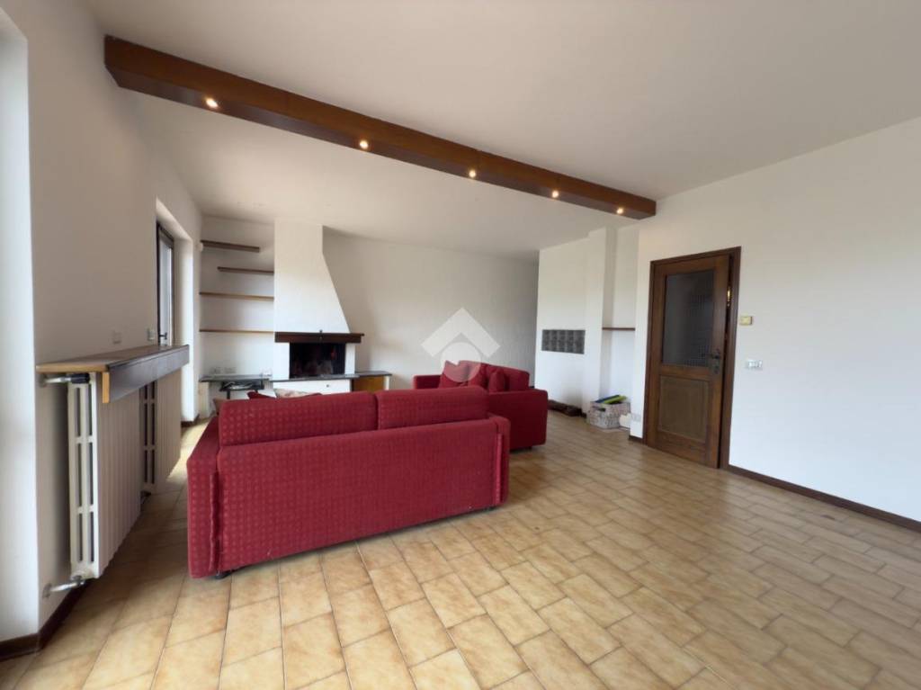 appartamento in vendita a Teglio