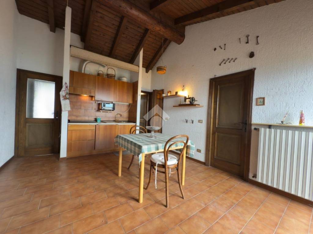 appartamento in vendita a Teglio
