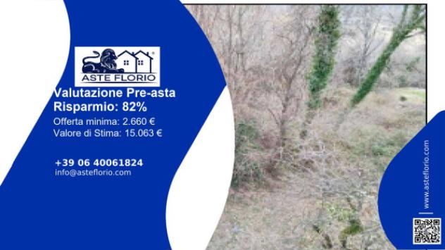 terreno agricolo in vendita a Teglio in zona Tresenda