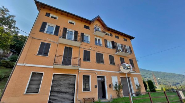 appartamento in vendita a Teglio