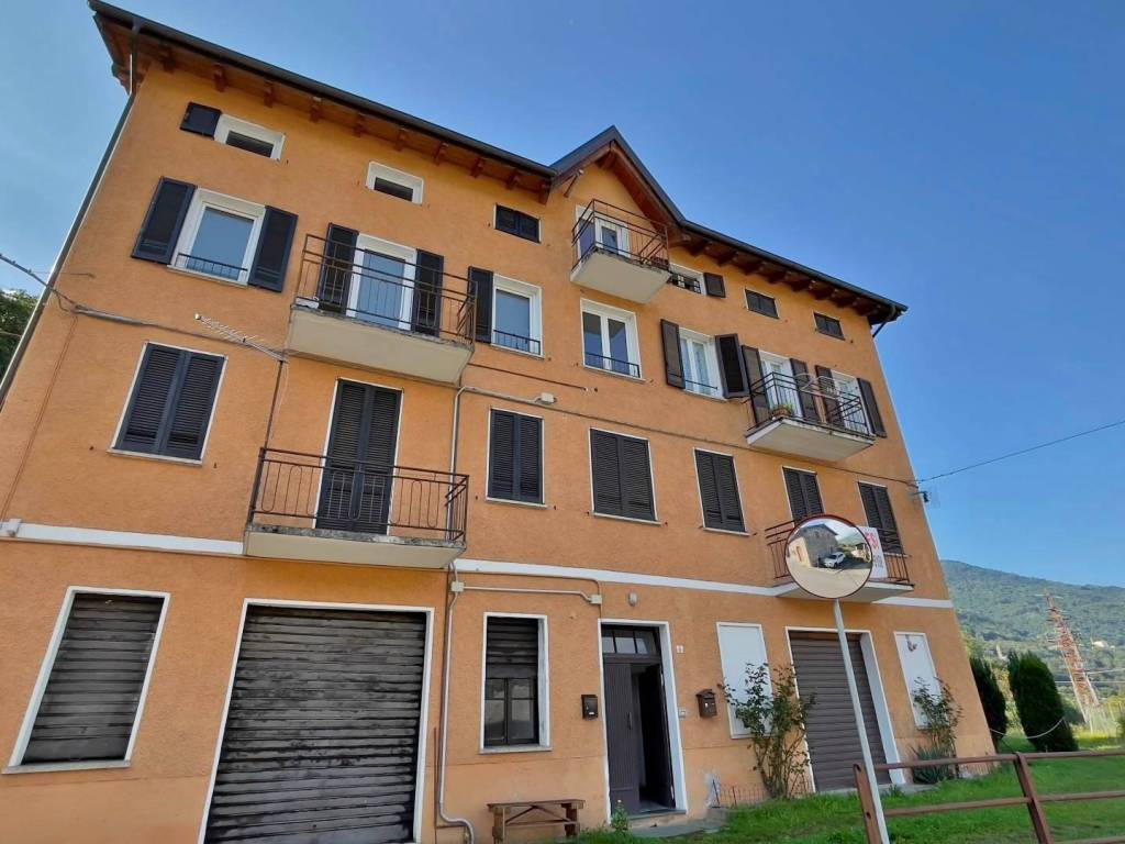 appartamento in vendita a Teglio