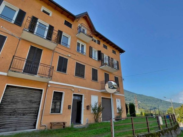 appartamento in vendita a Teglio