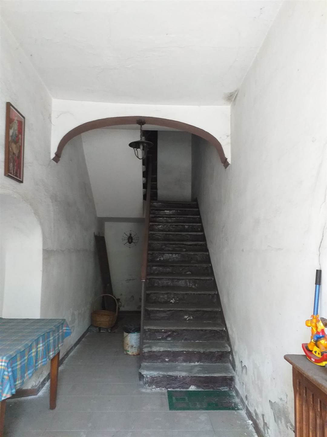 casa indipendente in vendita a Teglio