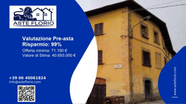 appartamento in vendita a Teglio