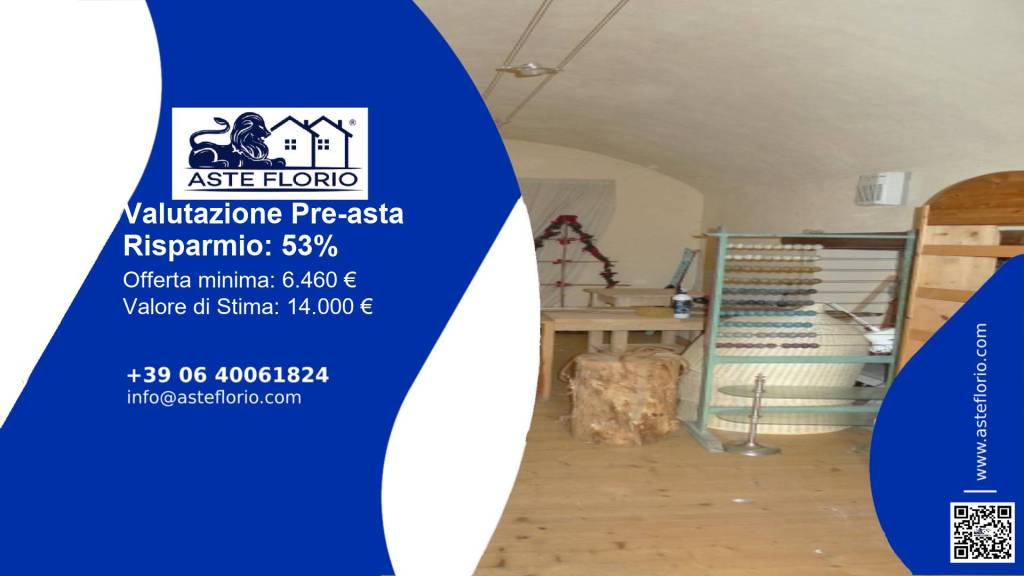 negozio in vendita a Teglio