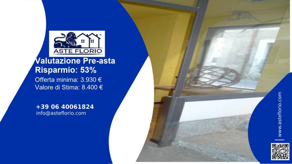 negozio in vendita a Teglio