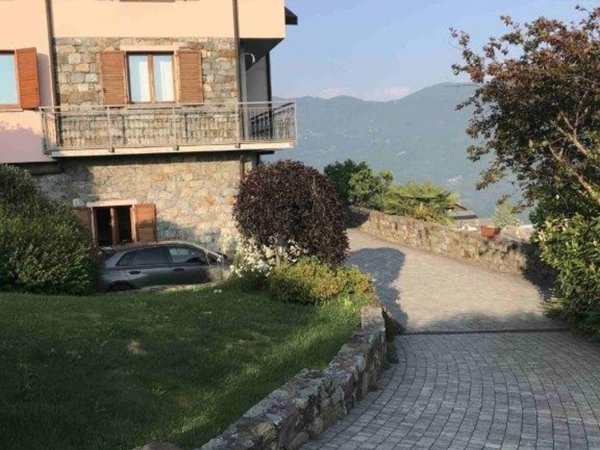 appartamento in vendita a Teglio