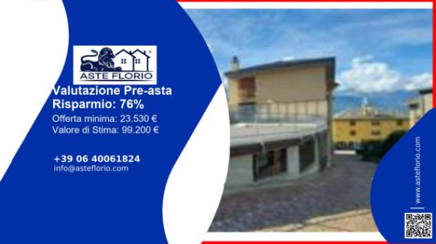 pentavano in vendita a Teglio