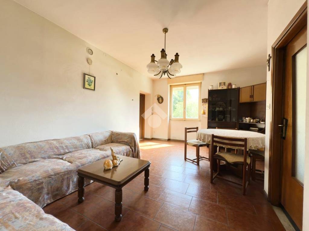 appartamento in vendita a Teglio