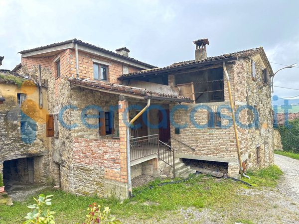 casa indipendente in vendita a Teglio
