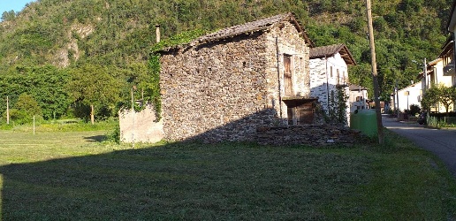 appartamento in vendita a Teglio
