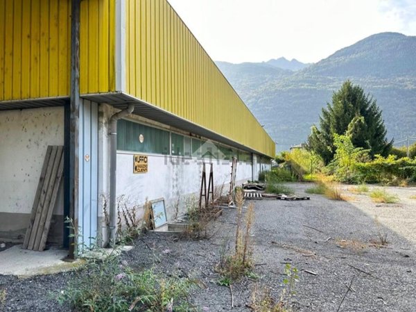 loft in vendita a Teglio in zona Tresenda