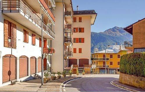 appartamento in vendita a Teglio