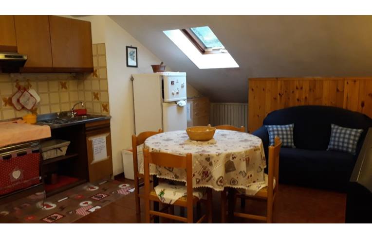 appartamento in vendita a Teglio