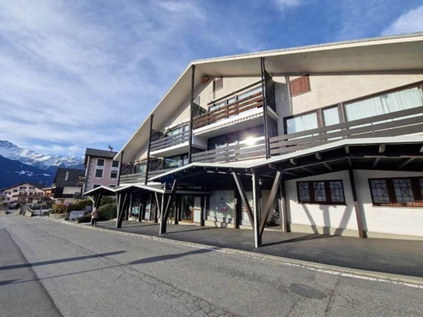 appartamento in vendita a Teglio