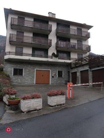 appartamento in vendita a Teglio