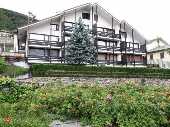 appartamento in vendita a Teglio