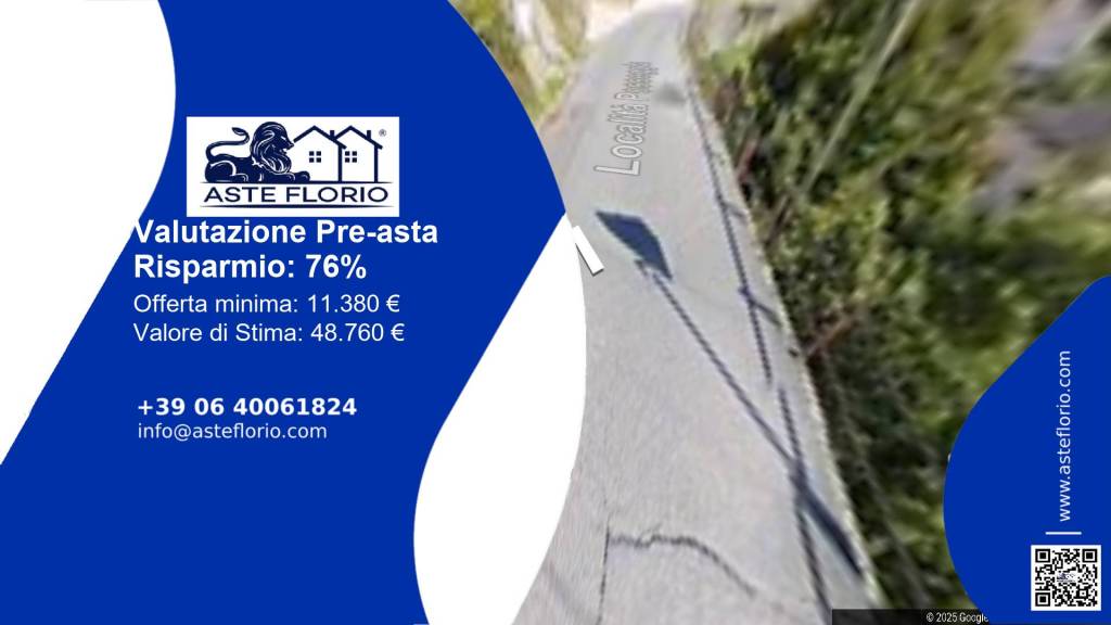 casale in vendita a Teglio