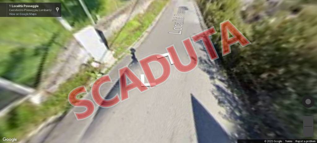 casale in vendita a Teglio