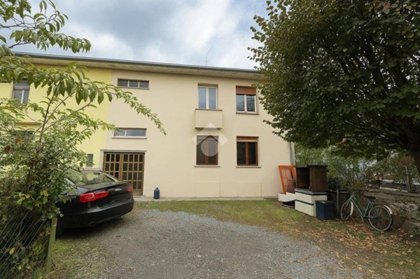 appartamento in vendita a Teglio in zona Tresenda