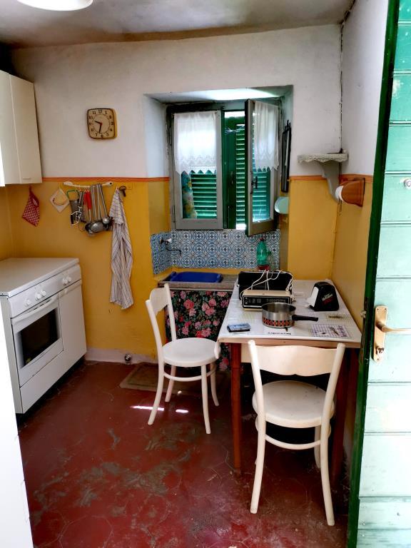 casa indipendente in vendita a Teglio