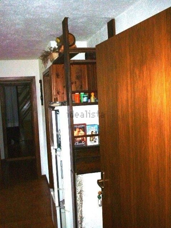 appartamento in vendita a Teglio