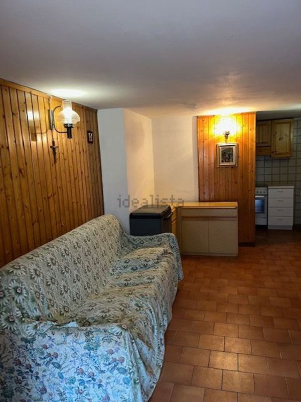 appartamento in vendita a Teglio