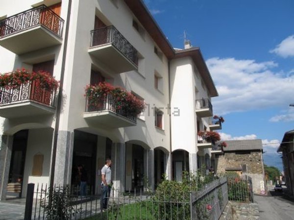 appartamento in vendita a Teglio