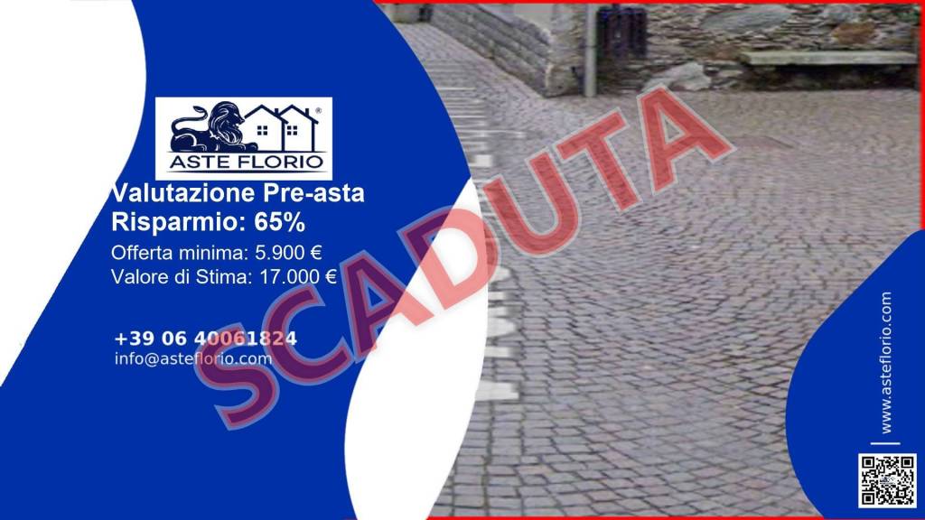 negozio in vendita a Teglio