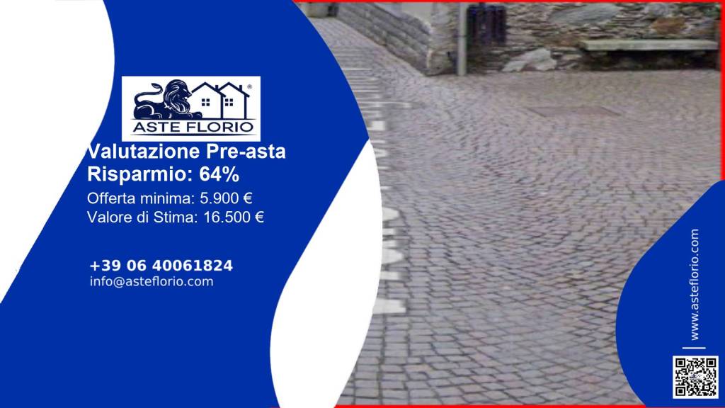 negozio in vendita a Teglio