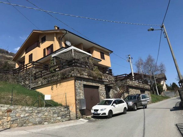 appartamento in vendita a Teglio