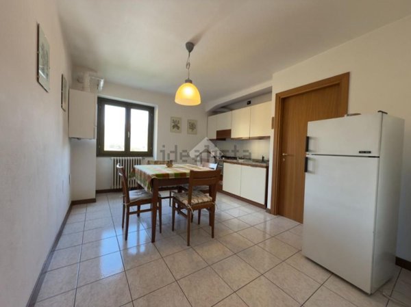 appartamento in vendita a Teglio